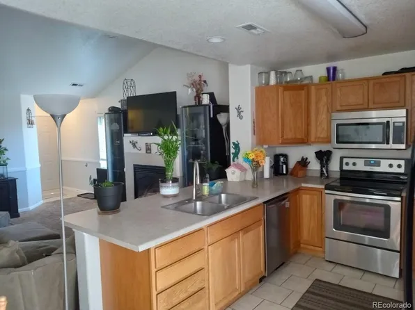 18088 Becket Drive, Parker, CO 80134
