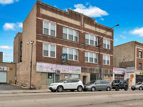 2nd image of 2731 W Lawrence Ave #2