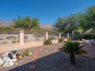 3761 E Calle Del Cacto, Tucson, AZ 85718