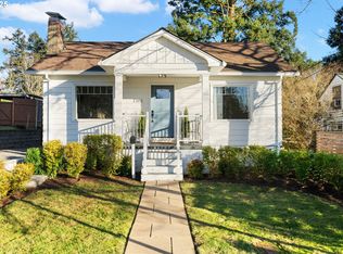 7316 SW 29th Ave, Portland, OR 97219