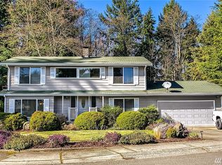 31609 42nd Ave SW, Federal Way, WA 98023