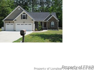 85 Tack Port, Sanford, NC 27332