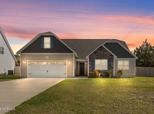 200 Bodmin Ct, Jacksonville, NC 28540