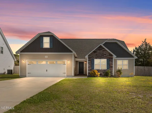 200 Bodmin Court, Jacksonville, NC 28540