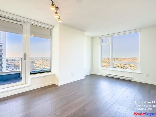 2 bedroom rental in Vancouver — photo 4