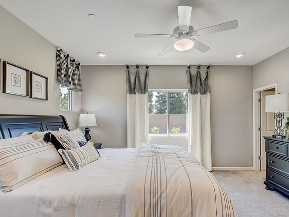 Serene owner s suite