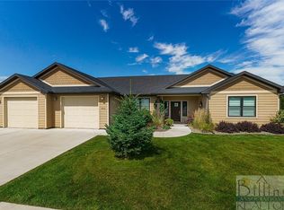 5921 Foxtail Ln, Billings, MT 59106