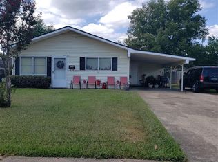 1353 Mark Ave, Bossier City, LA 71112