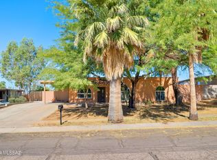 3244 S Serena Cir, Tucson, AZ 85730