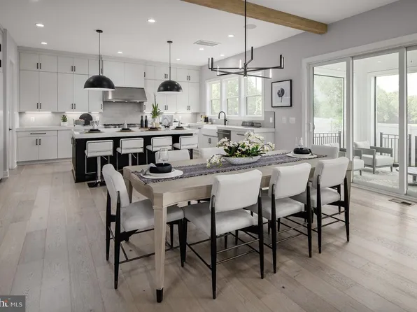 6180 8th Pl N, Arlington, VA 22205