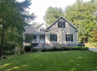 5001 Brandon Pines Dr, Providence Forge, VA 23140