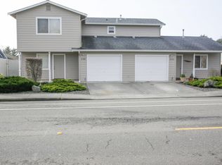 2168 McKinleyville Ave, McKinleyville, CA 95519