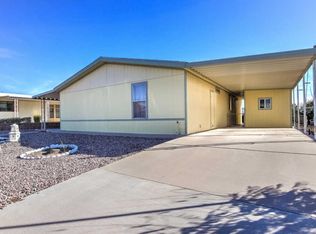 3815 N Montana Ave, Florence, AZ 85132