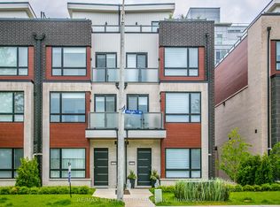 127 High St W, Mississauga, ON L5H 1K4