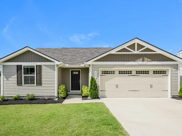 224 Nottingham Ln, La Vergne, TN 37086