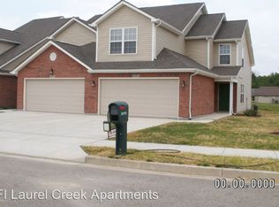 2235 Morning Glory Cir APT A, Troy, OH 45373
