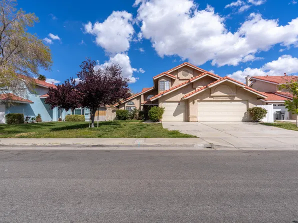 37824 52nd St E, Palmdale, CA 93552