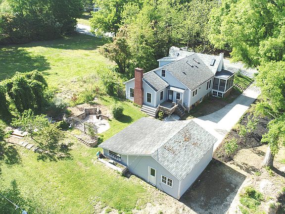 Great Exterior Entertaining