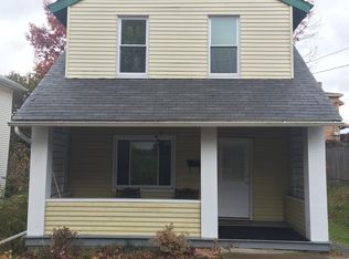 4025 Davis Ave, Homestead, PA
