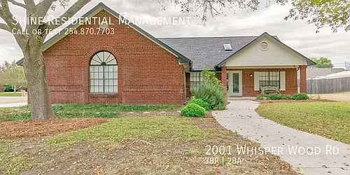 2001 Whisper Wood Rd Photo 1