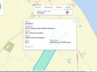215 High Way, Maitland, NS B0N 1T0