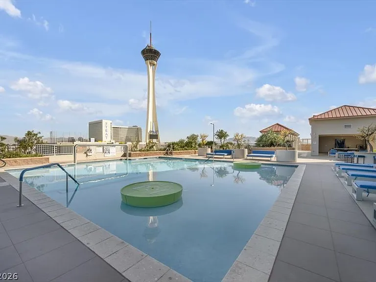 200 W Sahara Ave #3201 — Photo 41
