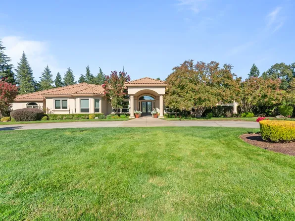 9115 Silverwood Ct, Granite Bay, CA 95746