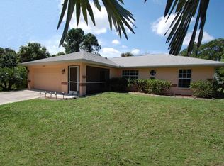 1141 Japan St, North Port, FL 34288