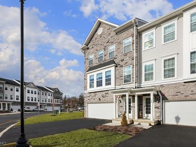 10 Dorchester Ln #10, East Hanover, NJ, 07936