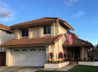 22 Pasada Valiente, Rancho Santa Margarita, CA 92688