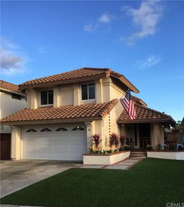 22 Pasada Valiente, Rancho Santa Margarita, CA, 92688