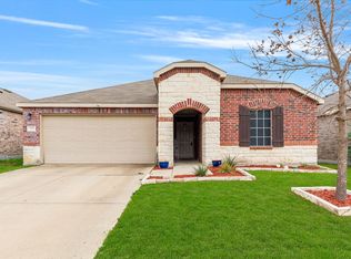 122 Feverbush Dr, Fate, TX 75189