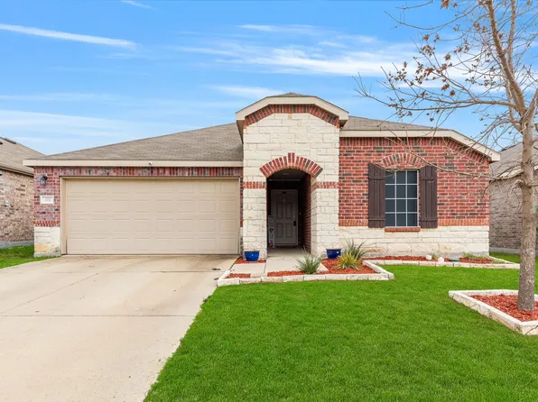 122 Feverbush Dr, Fate, TX 75189