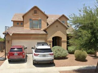 2206 N 118th Ln, Avondale, AZ 85392