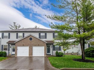 7956 Bobtail Ct, West Chester, OH 45069