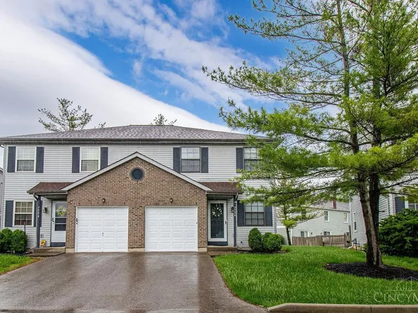 7956 Bobtail Ct, West Chester, OH 45069