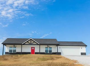 7295 S Burch Rd, Bloomington, IN 47403