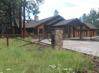 5714 Rudd Tank Rd, Flagstaff, AZ 86001
