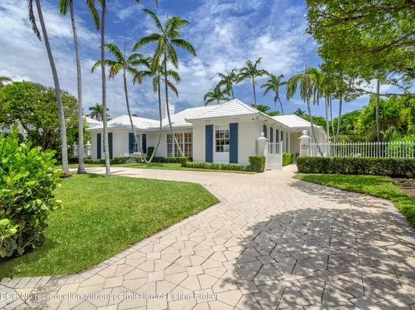 145 Clarendon Ave, Palm Beach, FL 33480