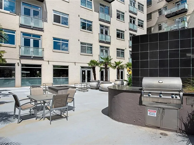 805 Peachtree St NE #306 — Photo 30