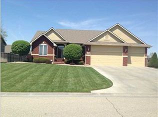 14122 W Remington Ct, Wichita, KS 67235
