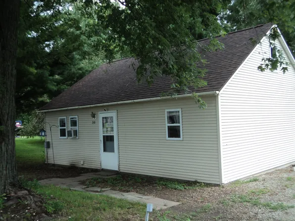 310 E Syracuse St, Milford, IN 46542