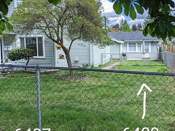 2nd image of 6407 S Lawrence St #6409
