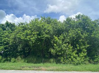 961 SW Jasper Ave, Port Saint Lucie, FL 34953