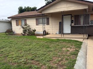 1319 N Grayson St, Hobbs, NM 88240