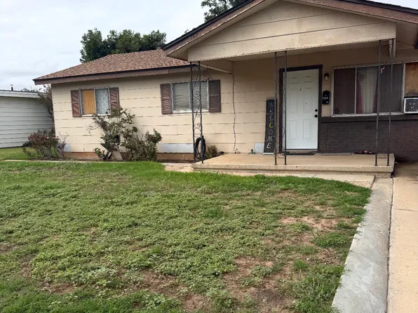1319 N Grayson St, Hobbs, NM 88240