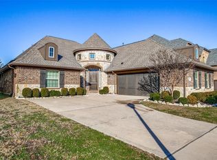 3415 Challis Trl, McKinney, TX 75070