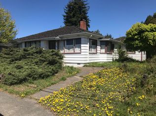 1935 Harris St, Eureka, CA 95503