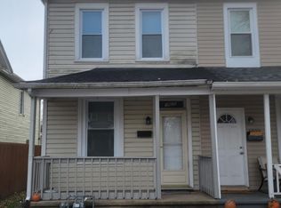 1925 Boas St, Harrisburg, PA 17103