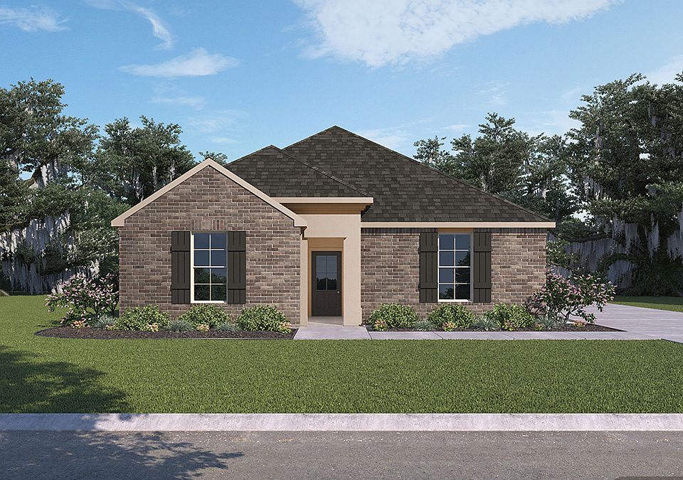 Plan Elevation.